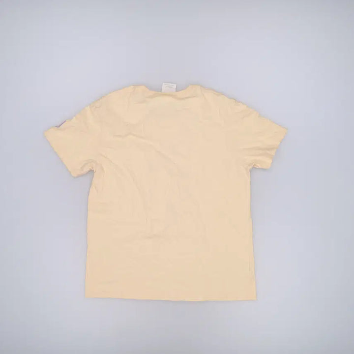 [SOLD OUT] 4XL MLB 멀티래빗 반팔티 0304H1