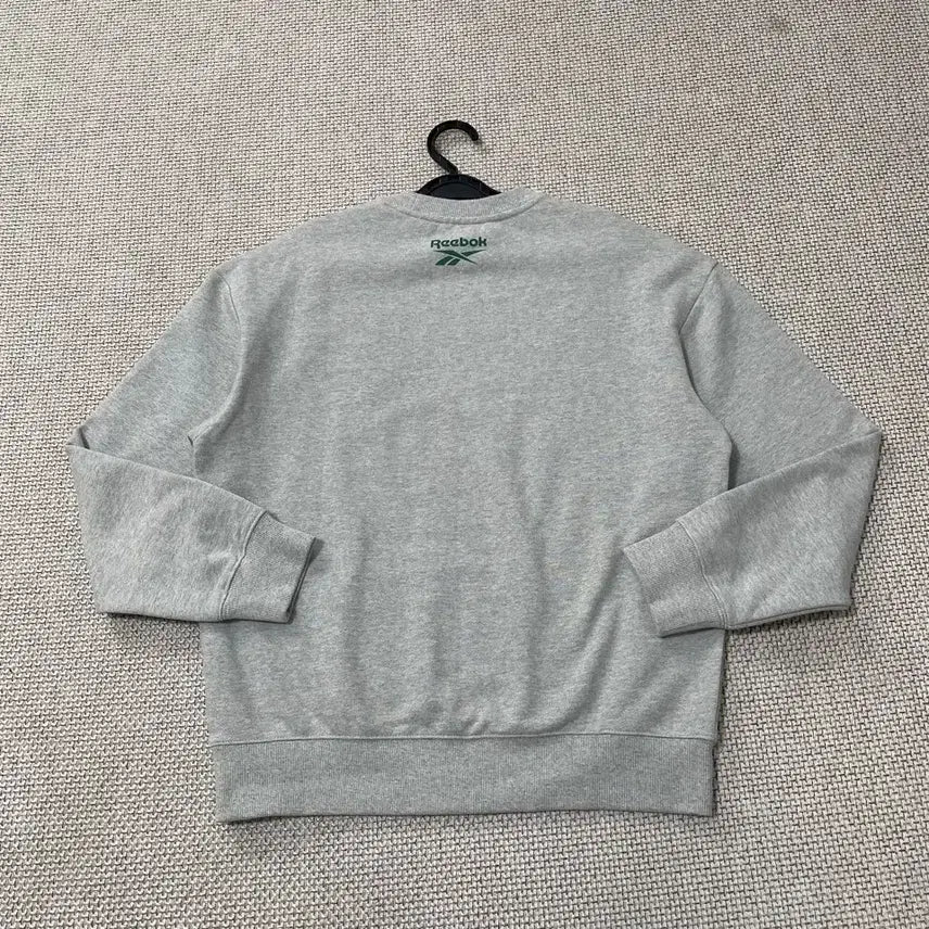 [BUNJANG] Reebok Round Sweatshirt B.6979 / S 리복 라운드 맨투맨 B.6979