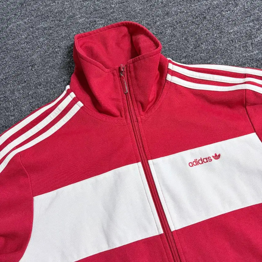 [BUNJANG] Adidas Beckenbauer Track Top Jersey / 아디다스 베켄바우어 트랙탑 져지