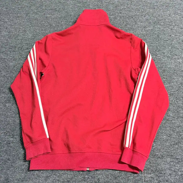 [BUNJANG] Adidas Beckenbauer Track Top Jersey / 아디다스 베켄바우어 트랙탑 져지