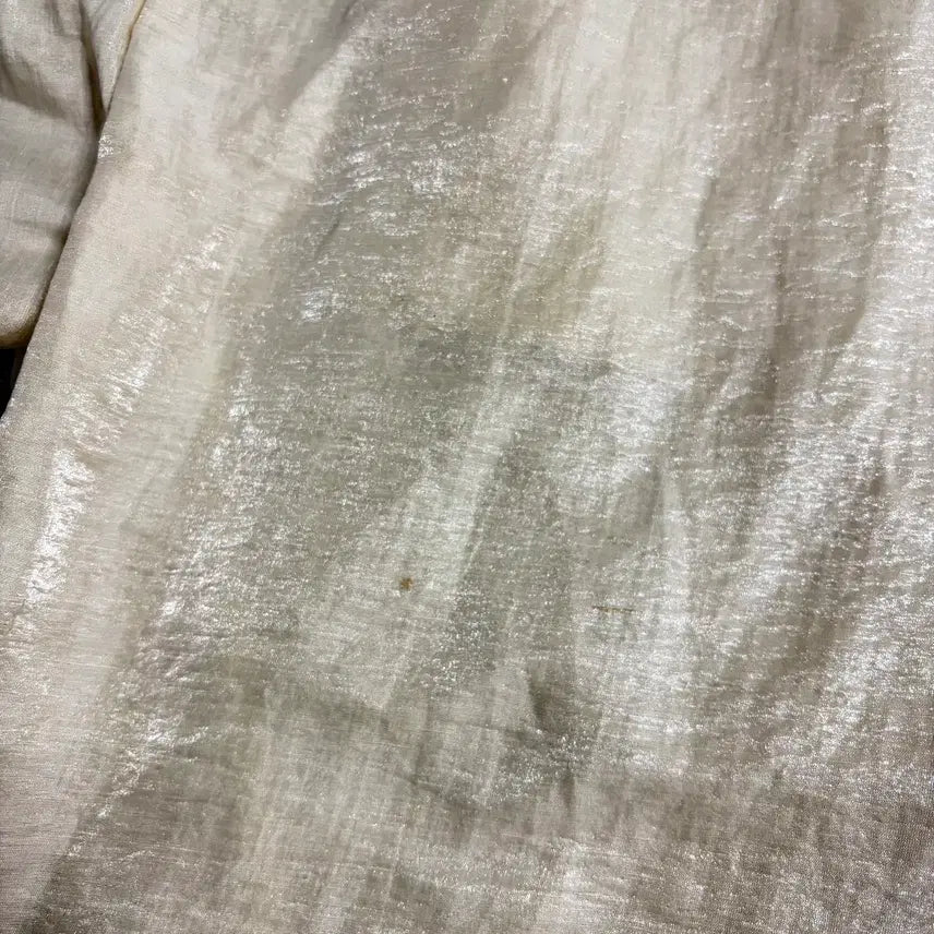 [BUNJANG] NEHERA Linen Short Sleeve Jacket / NEHERA 린넨 반팔 자켓