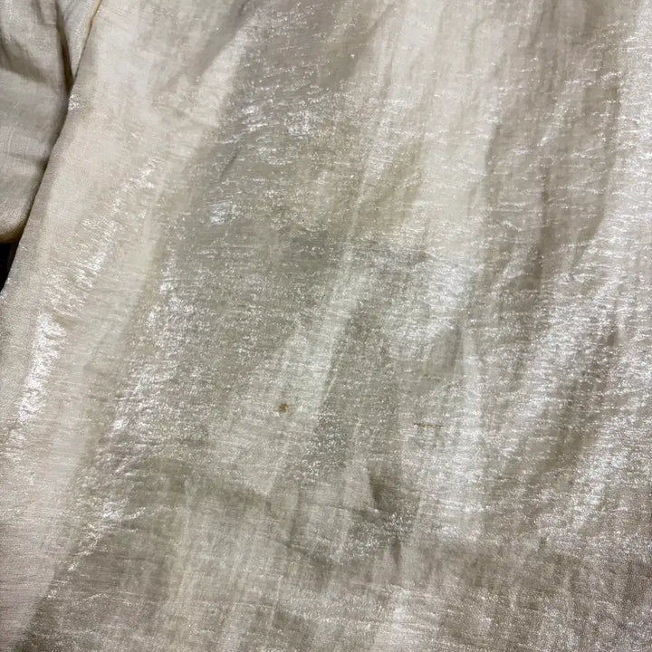 [BUNJANG] NEHERA Linen Short Sleeve Jacket / NEHERA 린넨 반팔 자켓
