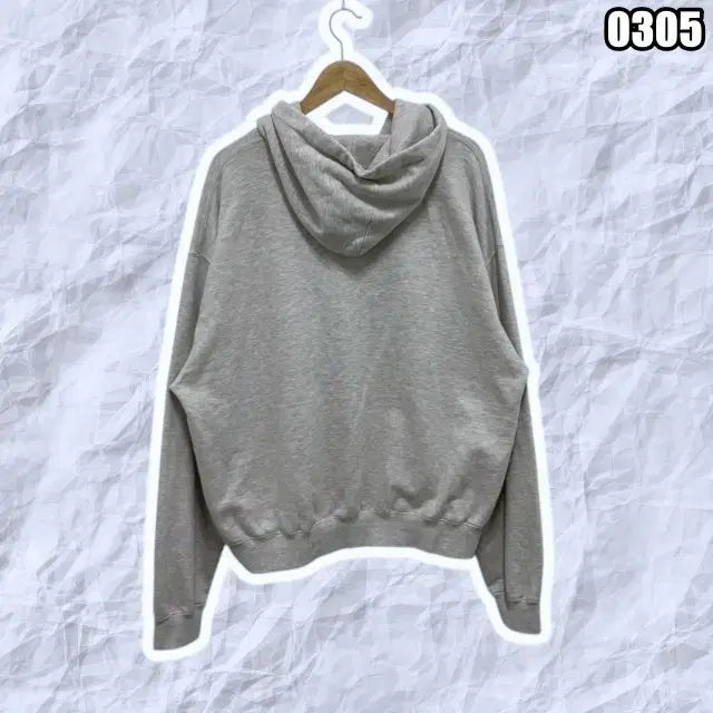 [BUNJANG] PHYPS Monday Routine Hoodie / XL 피지컬 디파트먼트 PHYPS 먼데이루틴 후드티
