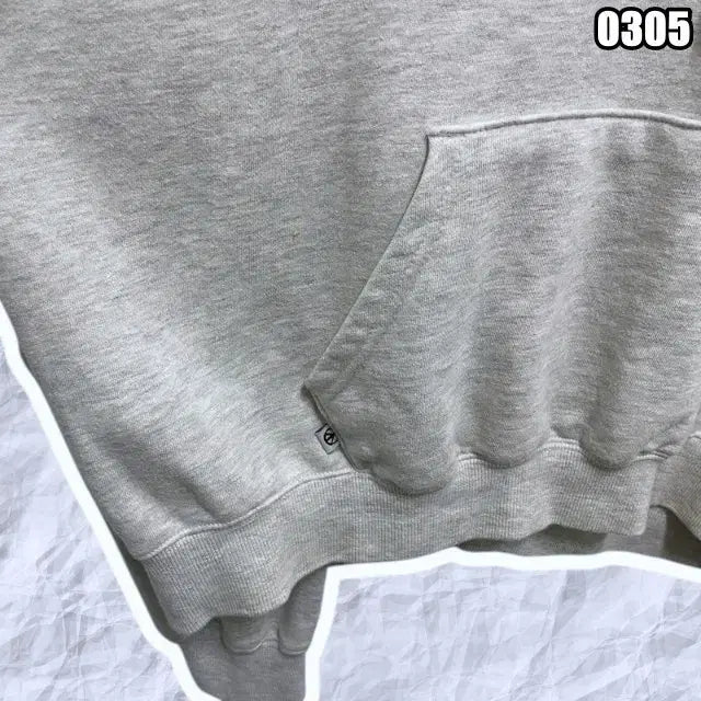 [BUNJANG] PHYPS Monday Routine Hoodie / XL 피지컬 디파트먼트 PHYPS 먼데이루틴 후드티