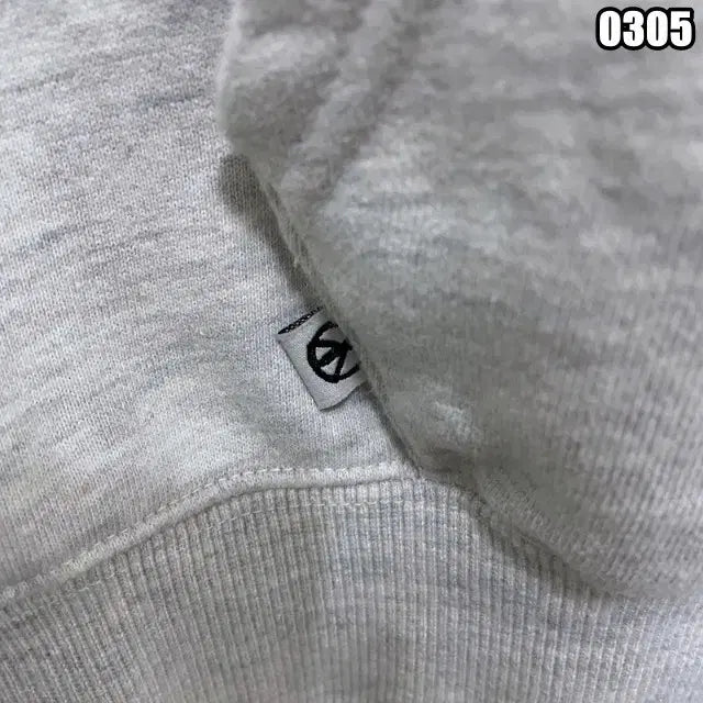 [BUNJANG] PHYPS Monday Routine Hoodie / XL 피지컬 디파트먼트 PHYPS 먼데이루틴 후드티