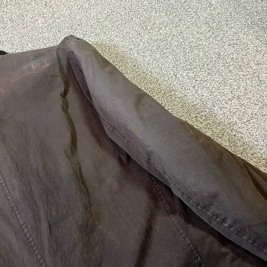 [BUNJANG] C.P. Company Vintage Blazer Jacket / CP컴퍼니 브라운 빈티지 블레이저 자켓