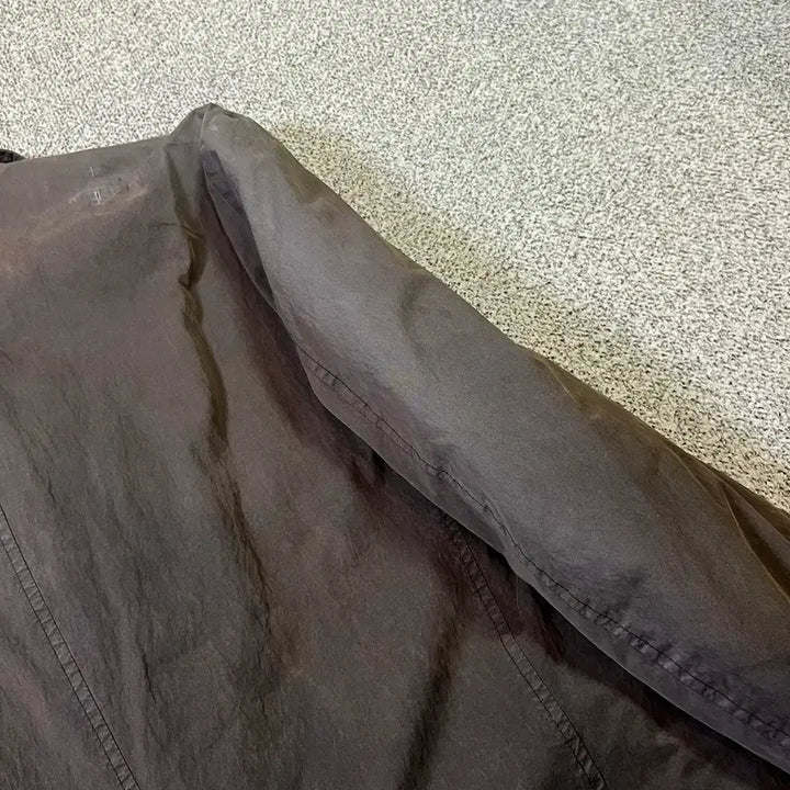 [BUNJANG] C.P. Company Vintage Blazer Jacket / CP컴퍼니 브라운 빈티지 블레이저 자켓