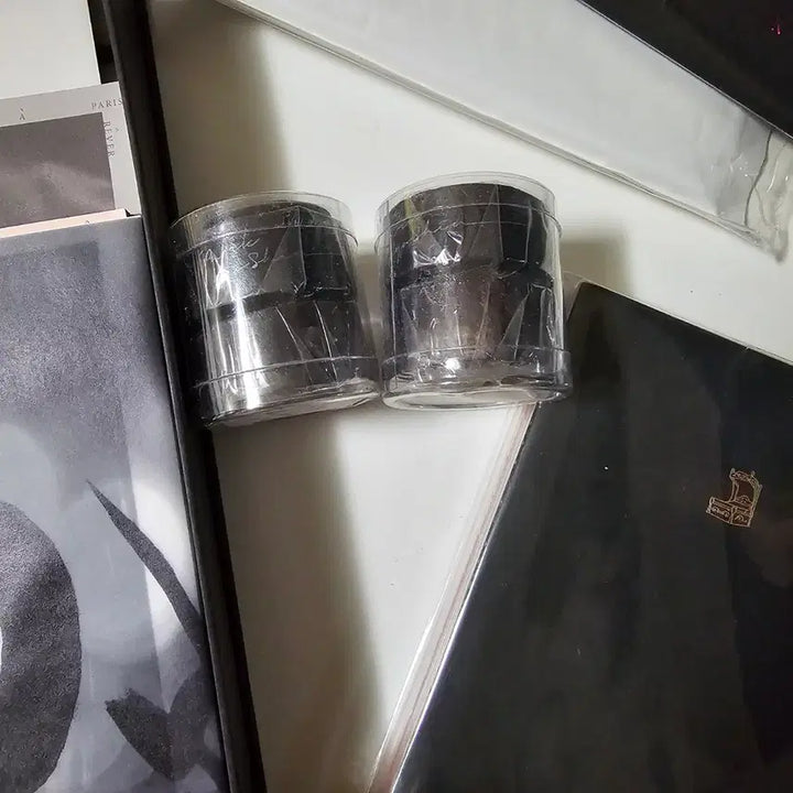 [BUNJANG] Park Hyo Shin Musical Goods Bundle Set / 박효신 MD 세트(일괄판매)