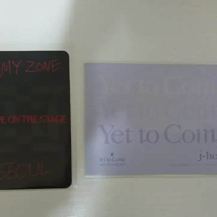 [BUNJANG] BTS J-Hope Photocard Bundle Set / 방탄 호석(제이홉) 포카 일괄 양도