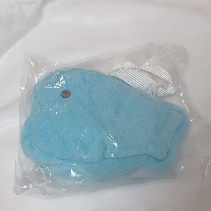 [BUNJANG] Hachiware Pochette / 하치와레 포셰트
