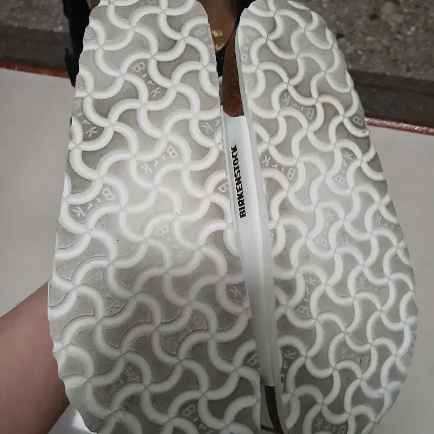 [BUNJANG] Birkenstock 36 Sandals / 버켄스탁 36