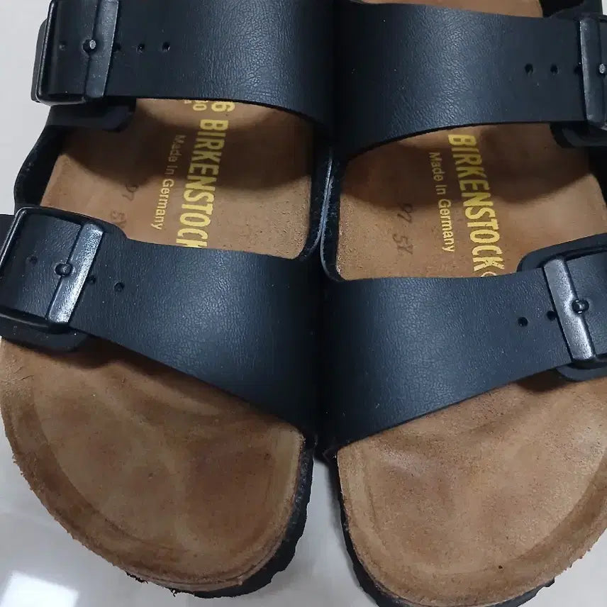 [BUNJANG] Birkenstock 36 Sandals / 버켄스탁 36