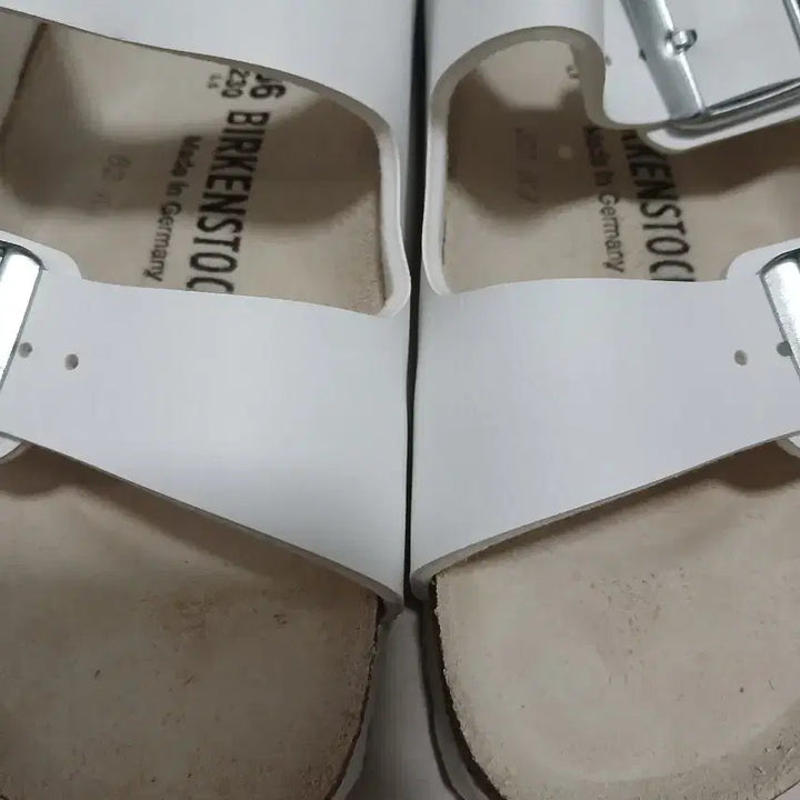 [BUNJANG] Birkenstock 36 Sandals / 버켄스탁 36
