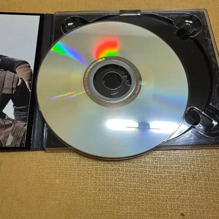 [BUNJANG] Skull Trash CD / 스컬 쓰레기 CD 판매합니다.