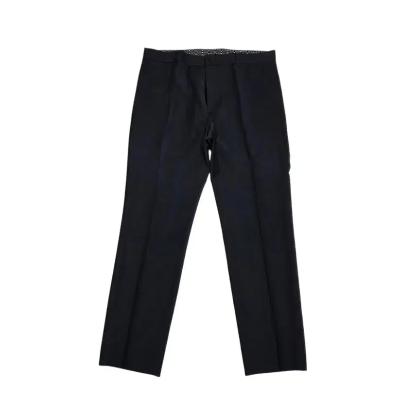 [BUNJANG] Wooyoungmi Solid Homme Dress Pants 82 / Wooyoungmi 우영미 솔리드옴므 명품 슬랙스 정장 바지 82
