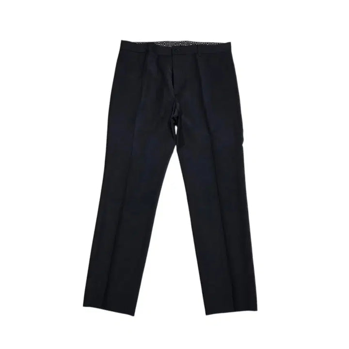 [BUNJANG] Wooyoungmi Solid Homme Dress Pants 82 / Wooyoungmi 우영미 솔리드옴므 명품 슬랙스 정장 바지 82