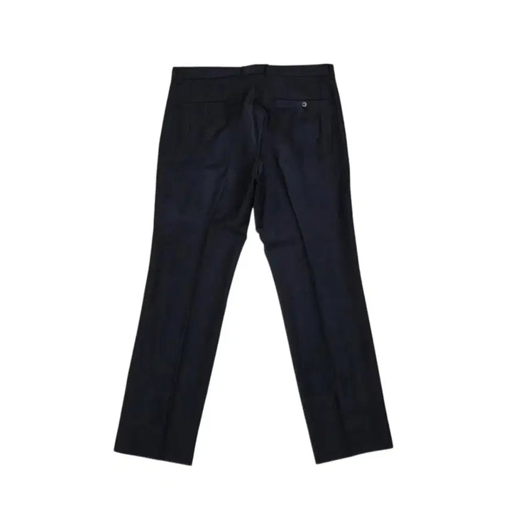 [BUNJANG] Wooyoungmi Solid Homme Dress Pants 82 / Wooyoungmi 우영미 솔리드옴므 명품 슬랙스 정장 바지 82