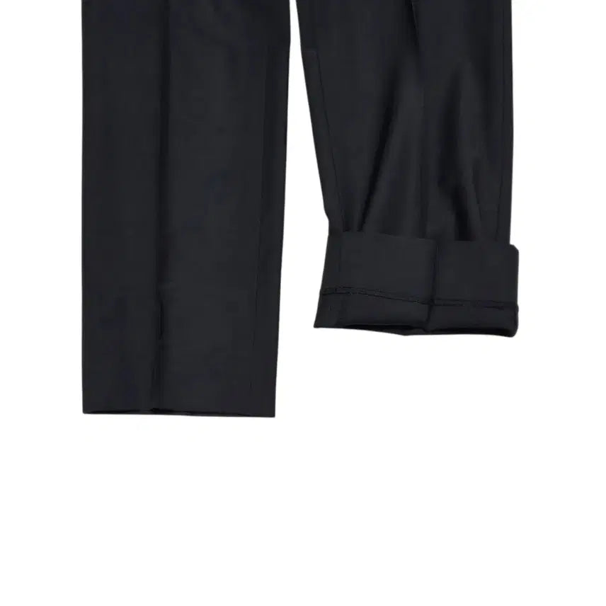 [BUNJANG] Wooyoungmi Solid Homme Dress Pants 82 / Wooyoungmi 우영미 솔리드옴므 명품 슬랙스 정장 바지 82