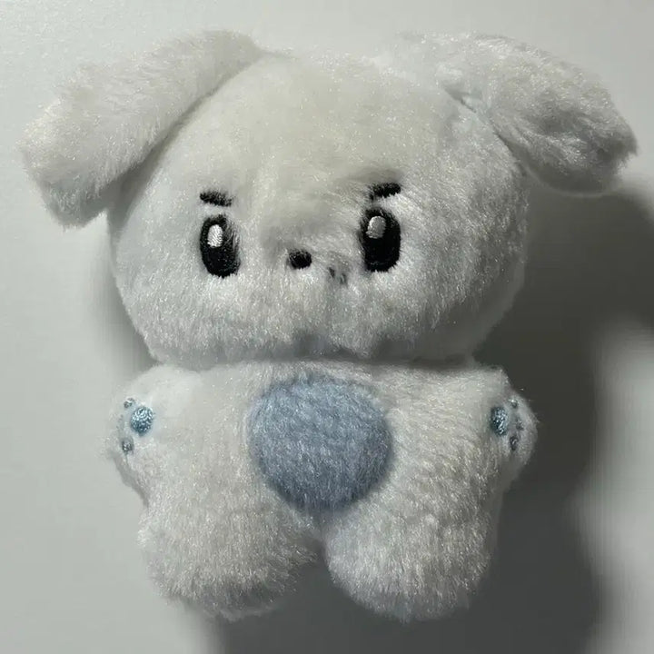 [BUNJANG] LUCY Shin Yechan Nyemung Doll / 루시 신예찬 인형 녜뭉이 양도