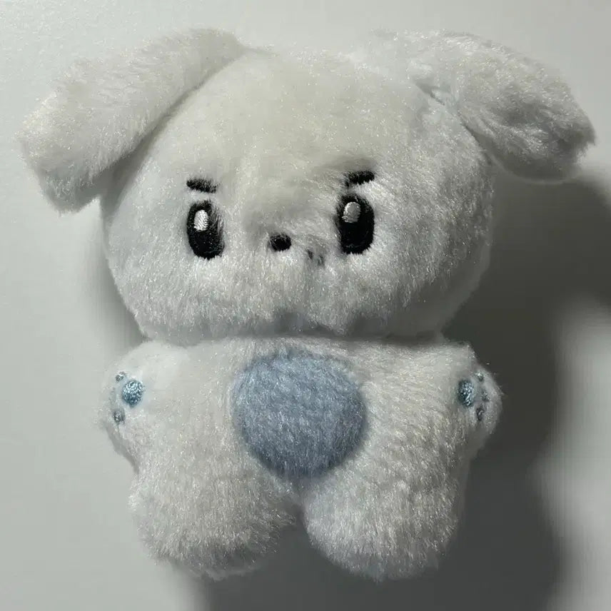 [BUNJANG] LUCY Shin Yechan Nyemung Doll / 루시 신예찬 인형 녜뭉이 양도