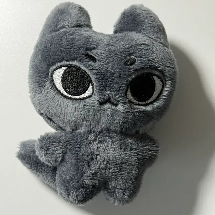 [SOLD OUT] 루시 최상엽 인형 엽냐