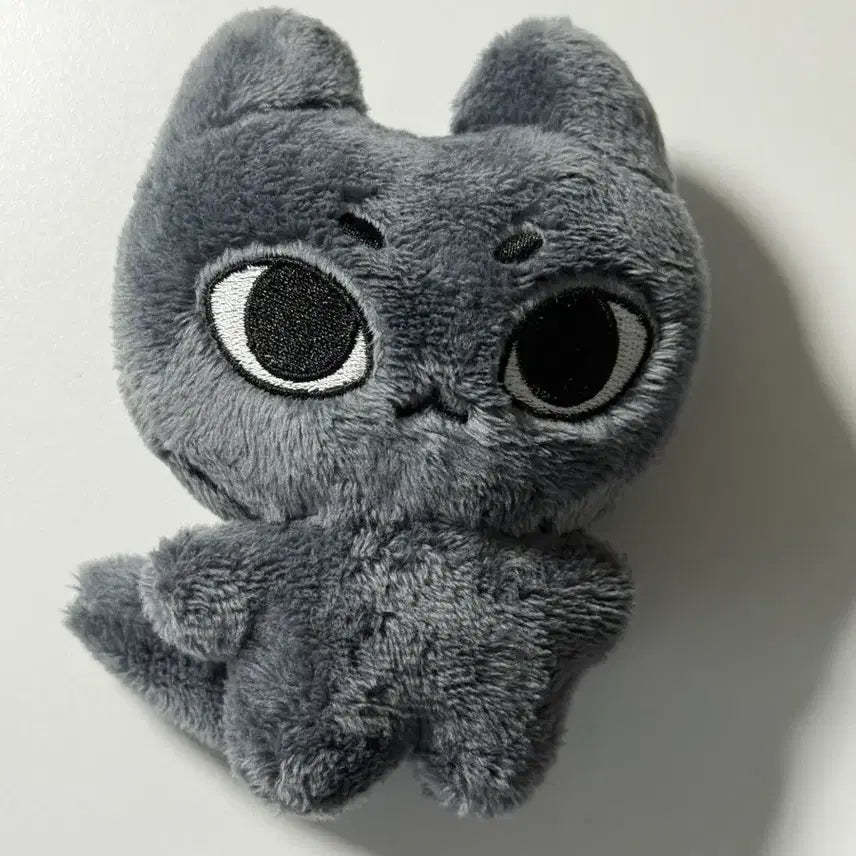 [SOLD OUT] 루시 최상엽 인형 엽냐