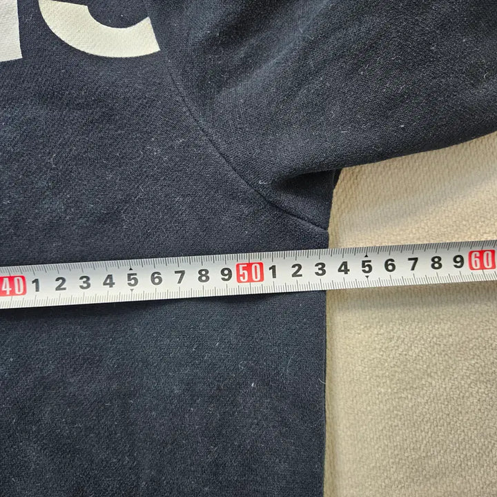 [BUNJANG] Adidas Big Logo Sweatshirt / 100 아디다스 빅로고 맨투맨 0306Y