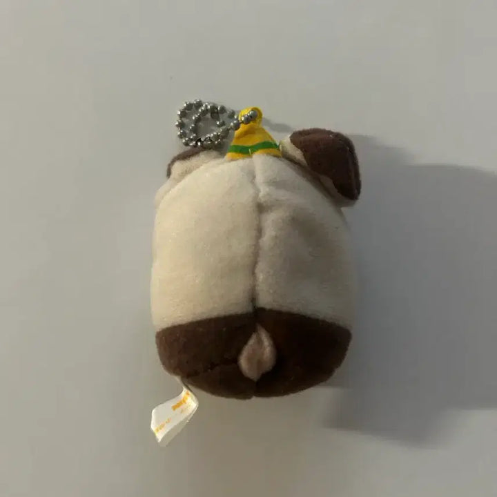 [BUNJANG] Vintage Hamtaro Keyring / 빈티지 대장 햄토리 키링