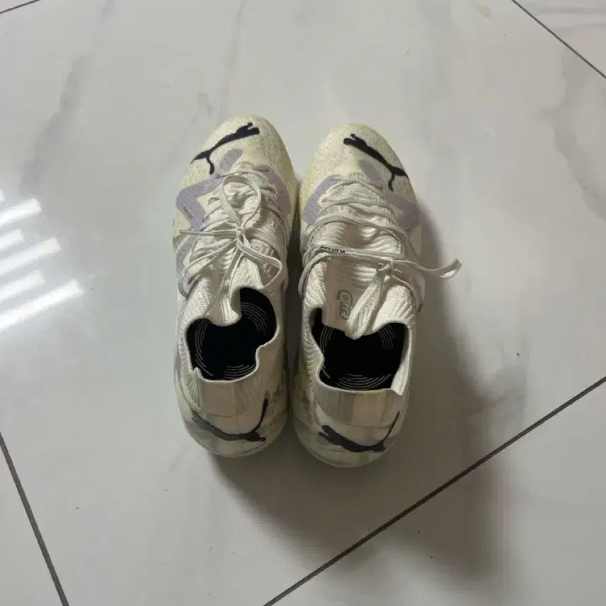 [BUNJANG] Puma Future Soccer Cleats 255 / 퓨마 퓨처 축구화 255
