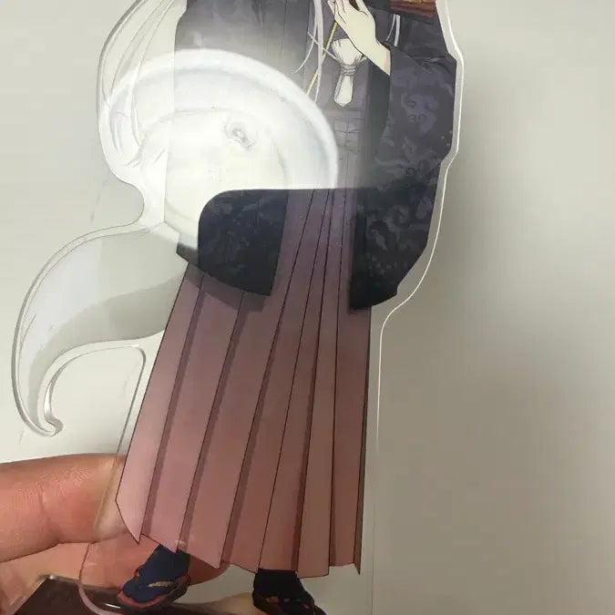 [BUNJANG] Kamisama Kiss Acrylic Stand Set / 오늘부터 신령님 아크릴스탠드