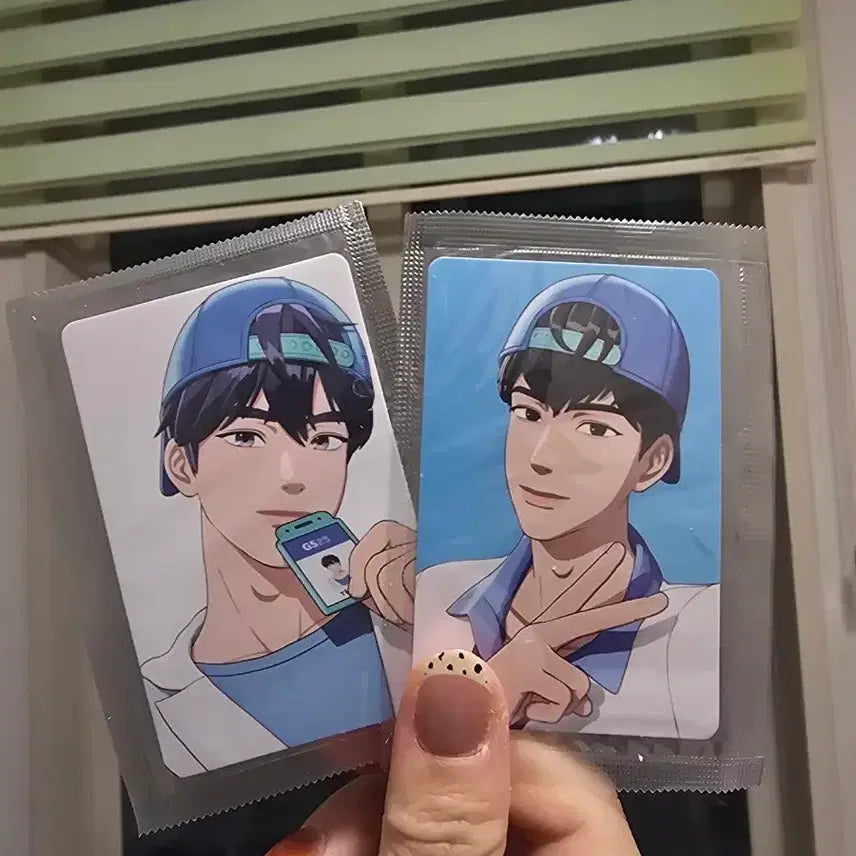 [SOLD OUT] (일괄) 플레이브 꼬깔콘 포토카드 일괄 판매