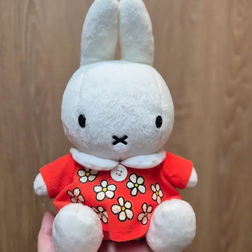 [SOLD OUT] 고전 미피 인형