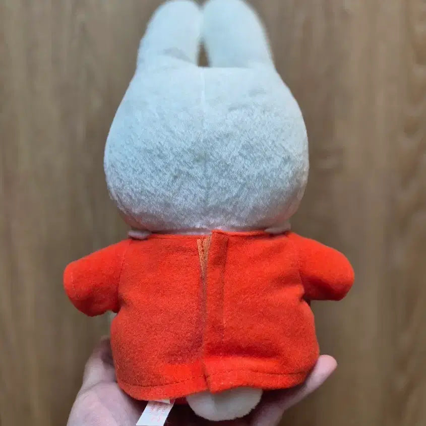[SOLD OUT] 고전 미피 인형