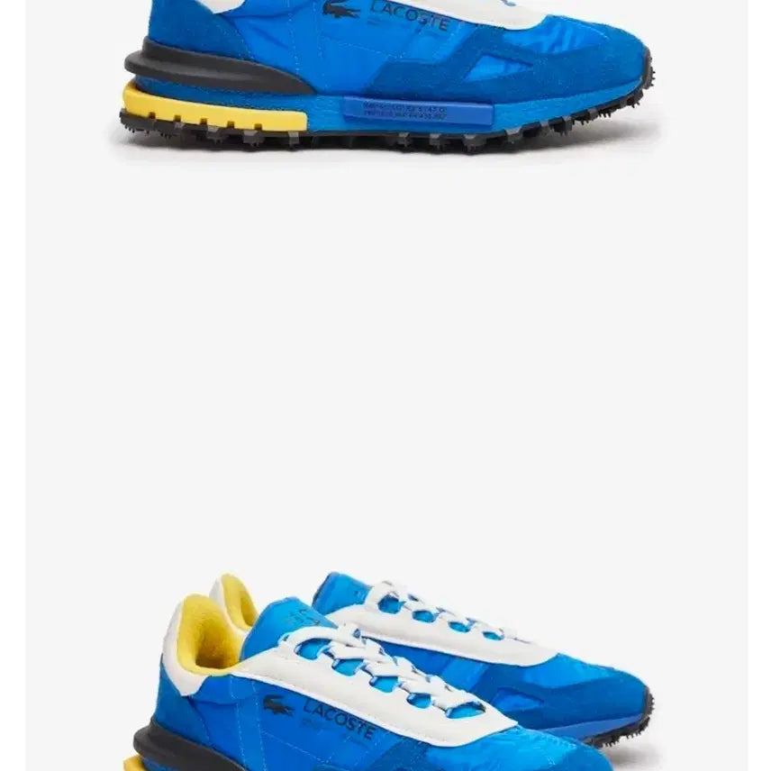 [BUNJANG] Lacoste Elite Active 260 Sneakers / 라코스테 엘리트 액티브 260 상태최상