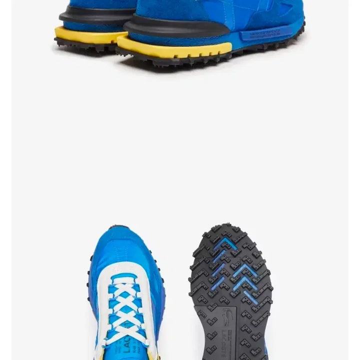 [BUNJANG] Lacoste Elite Active 260 Sneakers / 라코스테 엘리트 액티브 260 상태최상