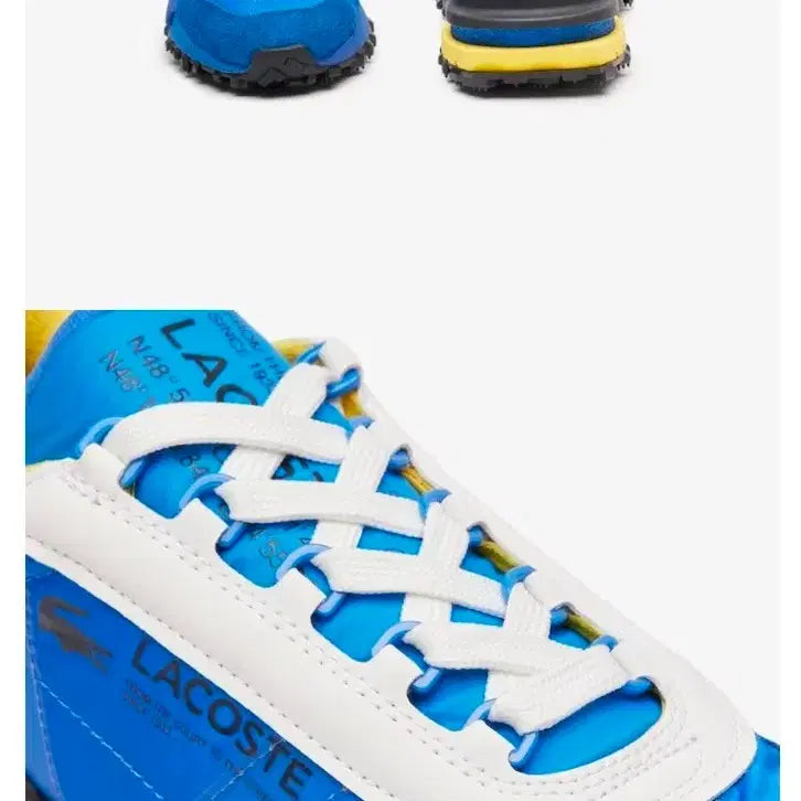 [BUNJANG] Lacoste Elite Active 260 Sneakers / 라코스테 엘리트 액티브 260 상태최상