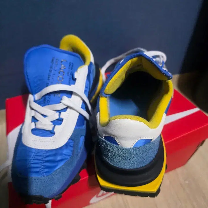 [BUNJANG] Lacoste Elite Active 260 Sneakers / 라코스테 엘리트 액티브 260 상태최상