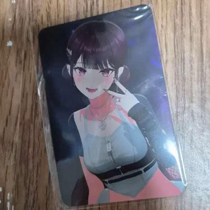 [BUNJANG] Isegye Idol Jururu Album / 이세계아이돌 주르르 미개봉 앨범 + 포토카드