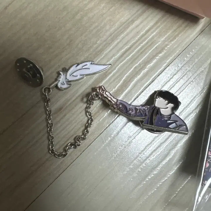 [BUNJANG] BTS Pin Badge Bundle Set / (택포 3.2) 방탄 핀뱃지 모음 처분