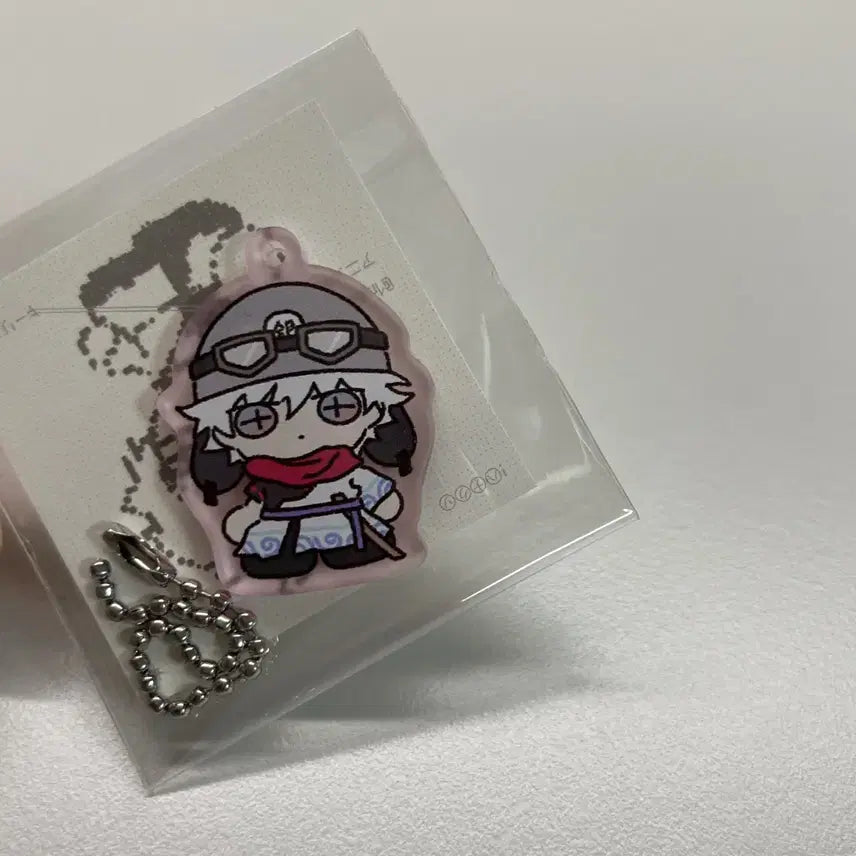 [BUNJANG] HooBeeJeok Anime Goods Bundle / 후비적님 은혼 헌헌 체인소 등 2차굿즈 판매