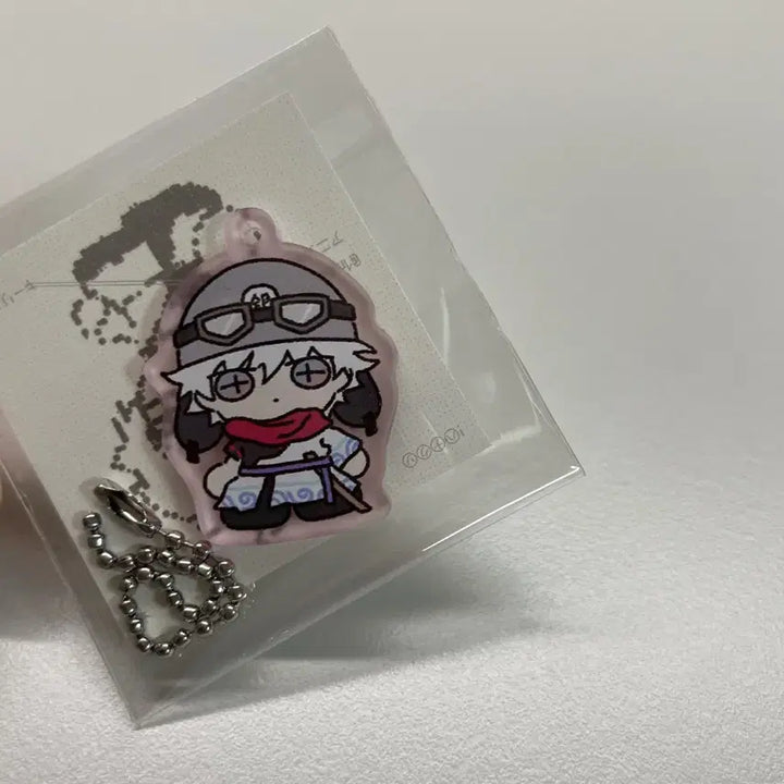[BUNJANG] HooBeeJeok Anime Goods Bundle / 후비적님 은혼 헌헌 체인소 등 2차굿즈 판매