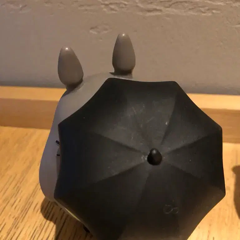 [BUNJANG] Totoro Figure 5-Piece Set / 토토로 피규어 5종 세트