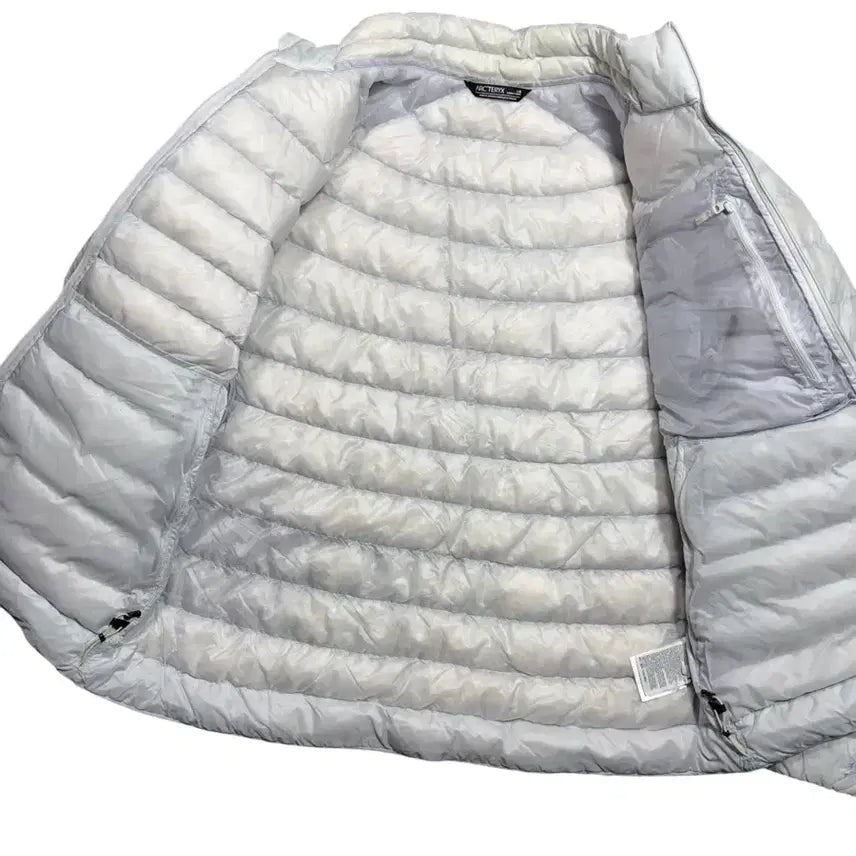 [BUNJANG] Arcteryx Cerium Jacket Lightweight Down Jacket / Arcteryx 아크테릭스 세륨자켓 경량패딩