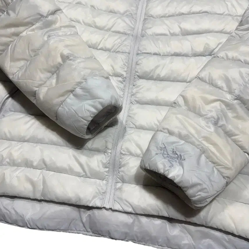 [BUNJANG] Arcteryx Cerium Jacket Lightweight Down Jacket / Arcteryx 아크테릭스 세륨자켓 경량패딩