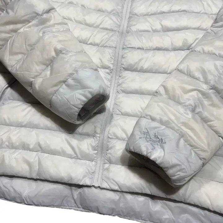 [BUNJANG] Arcteryx Cerium Jacket Lightweight Down Jacket / Arcteryx 아크테릭스 세륨자켓 경량패딩