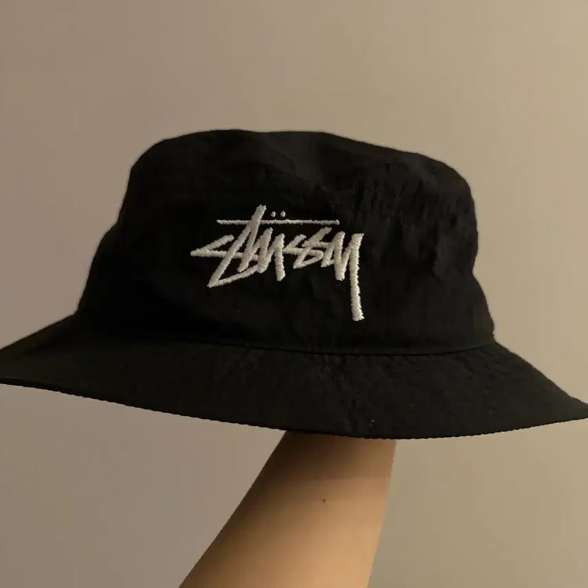 [SOLD OUT] 나이키 스투시 버킷햇 모자 ML