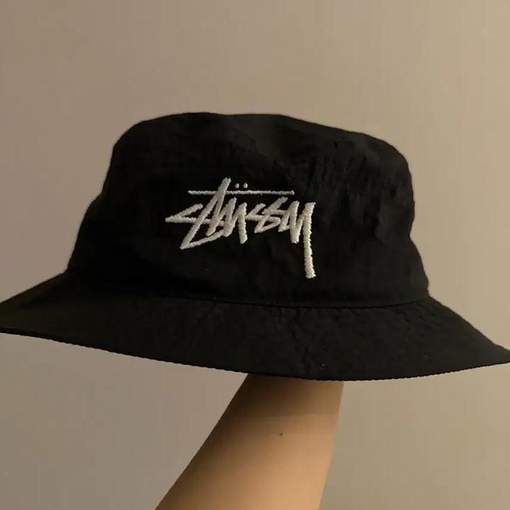 [SOLD OUT] 나이키 스투시 버킷햇 모자 ML