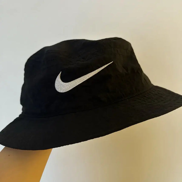 [SOLD OUT] 나이키 스투시 버킷햇 모자 ML