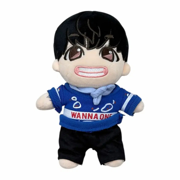 [BUNJANG] Wanna One Park Jihoon Doll / 워너원 박지훈 인형