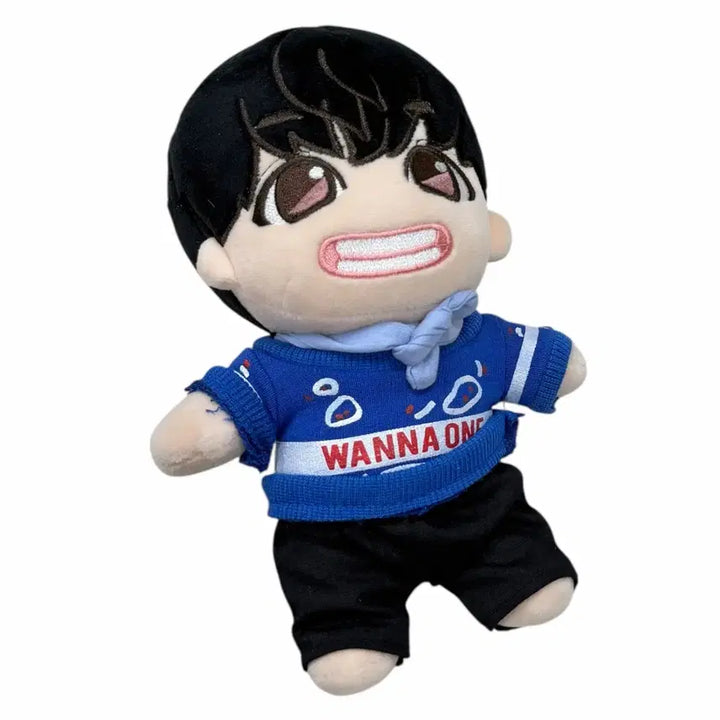 [BUNJANG] Wanna One Park Jihoon Doll / 워너원 박지훈 인형